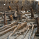 Illustration for article titled Sunken Bronze Age Settlement Is the Pompeii of Britain